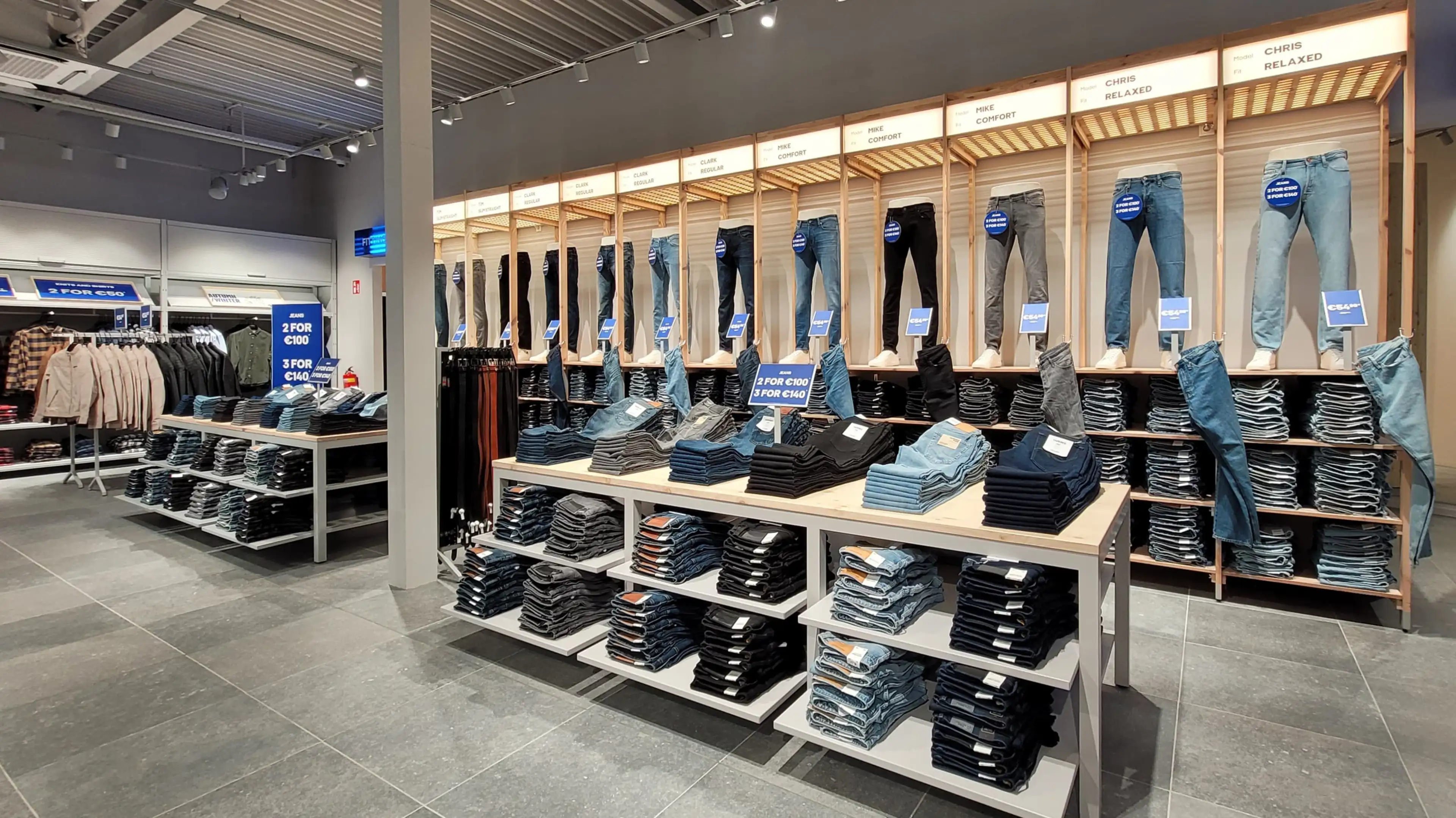 Jack & Jones 