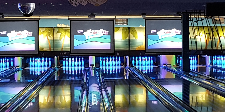 Bowling Zwijndrecht