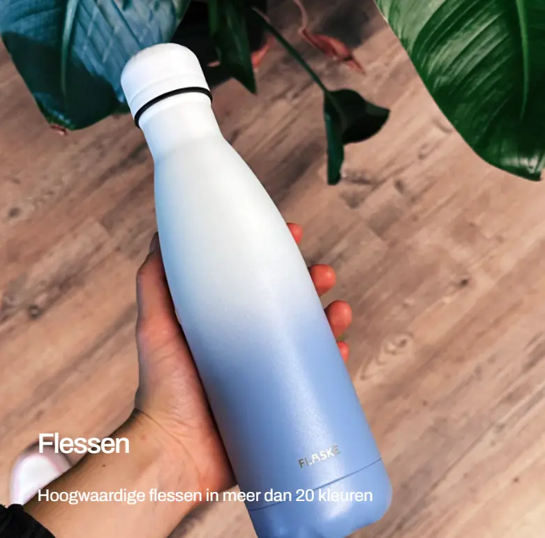 FLASKE
