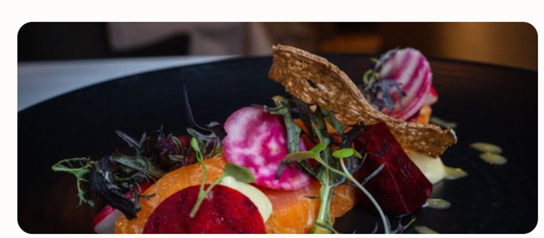 Restaurant Poppe
