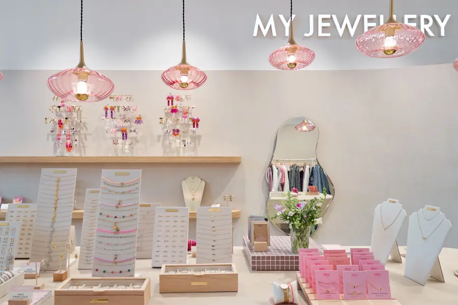 My Jewellery Brussel