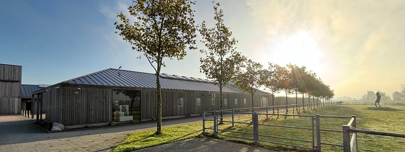 Ruitershop Pas de Deux