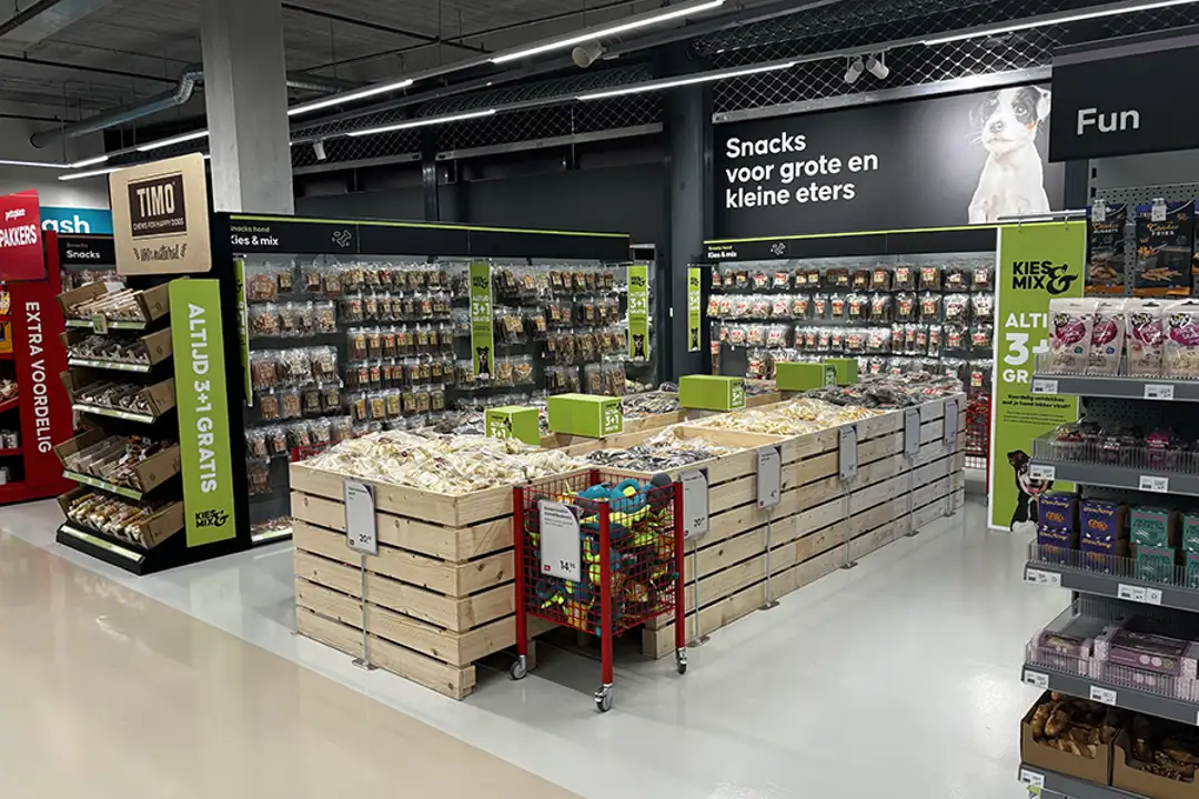 Pets Place Steenwijjk