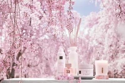 Rituals Schiphol Holland Boulevard