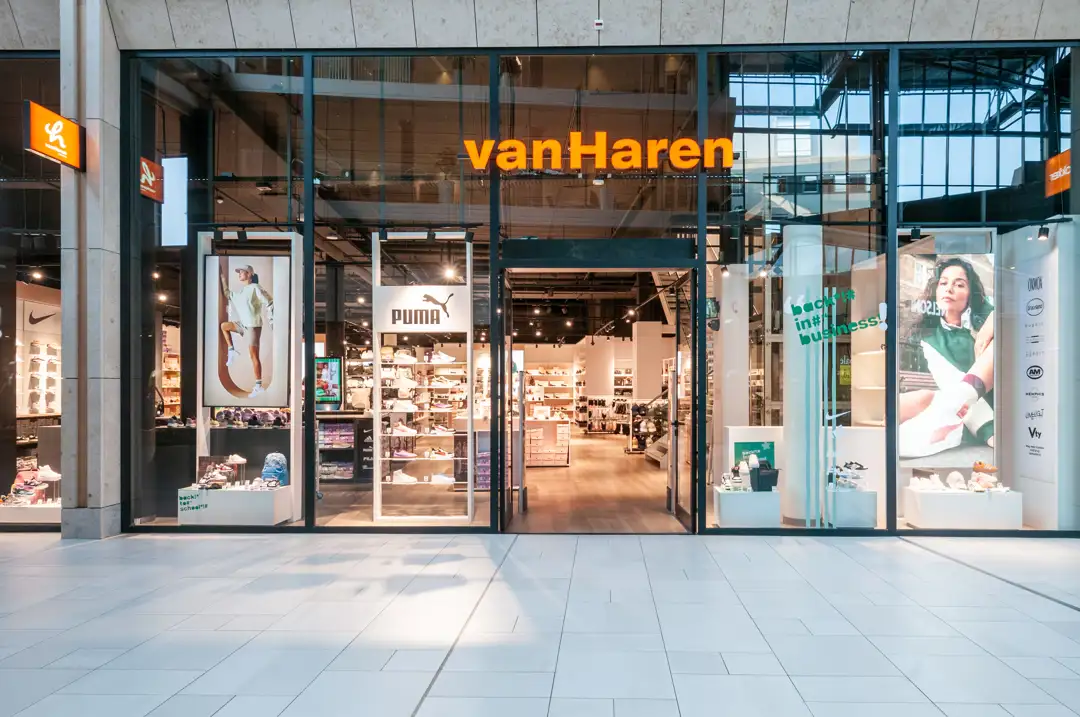 vanHaren