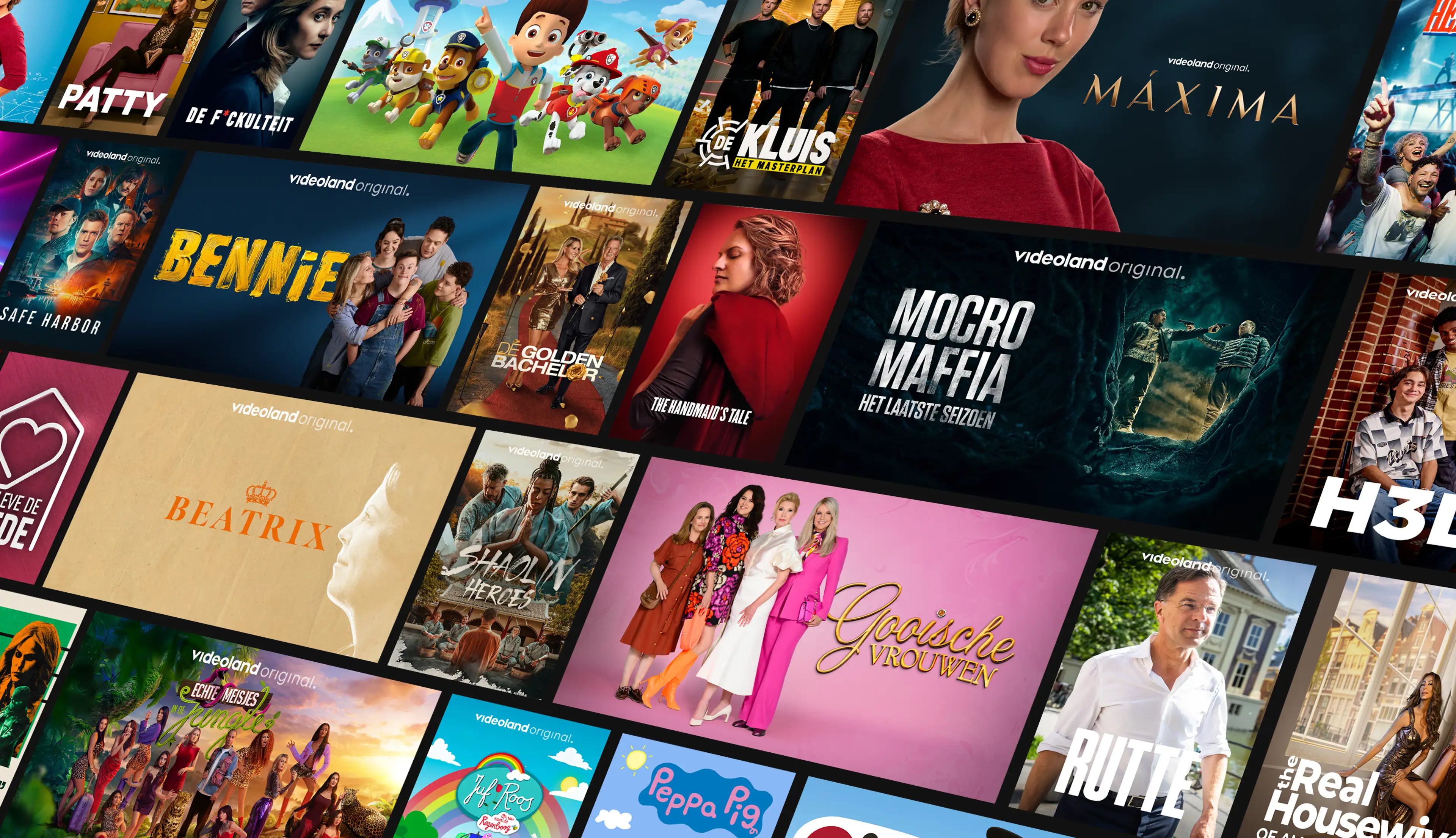 Videoland