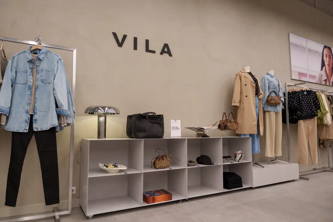 VILA Assen