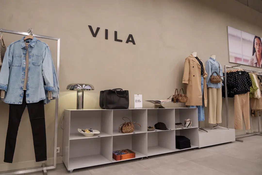 VILA Assen