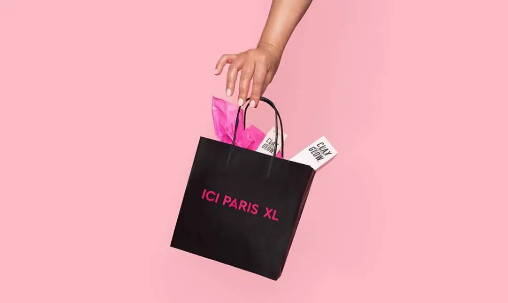 ICI PARIS XL
