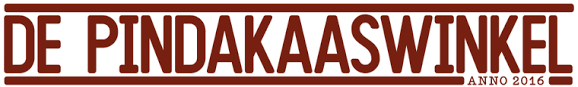 De Pindakaaswinkel 