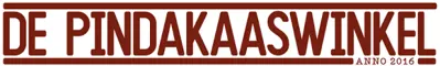 De Pindakaaswinkel