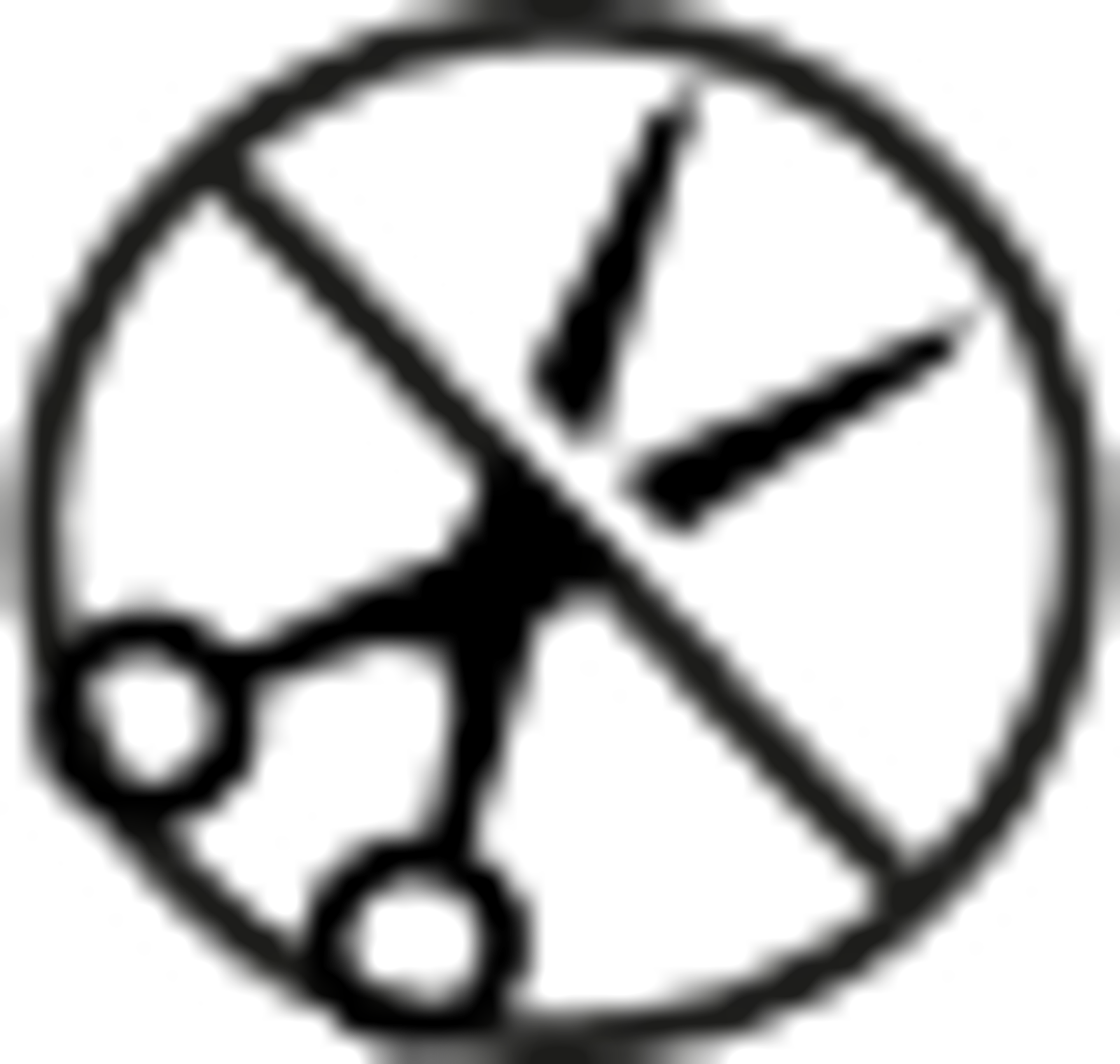 warning image