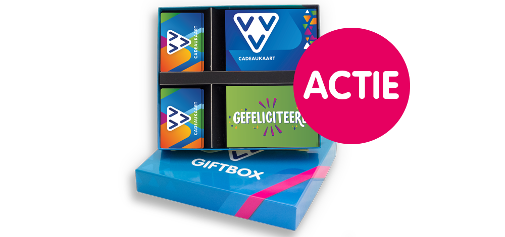 VVV Giftbox bestellen