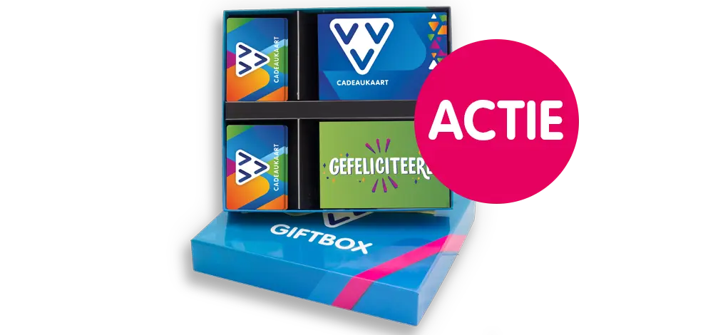 VVV Giftbox bestellen